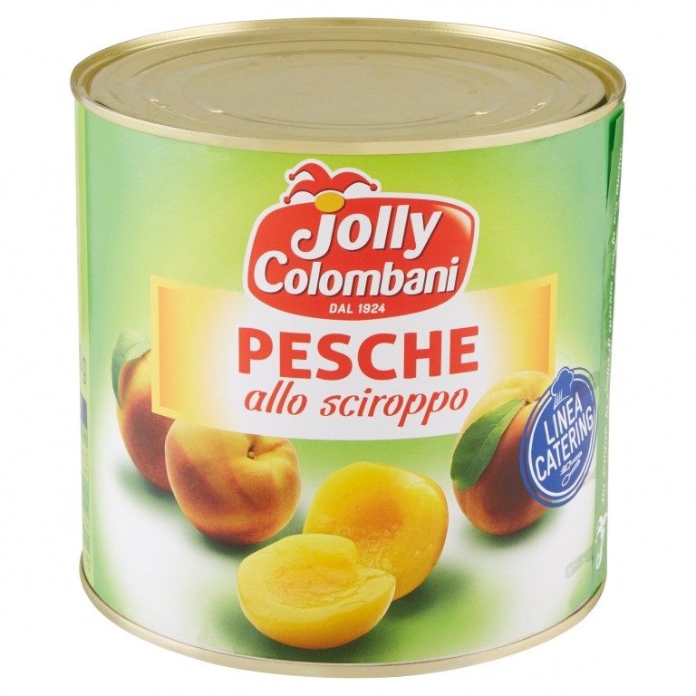 PESCHE SCIR.KG.3 JOLLY COLOMBANI X6