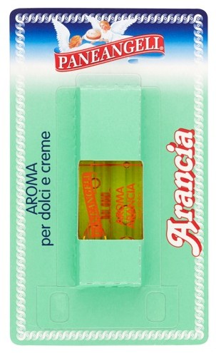 P.ANGELI AROMA ARANCIA ML.4