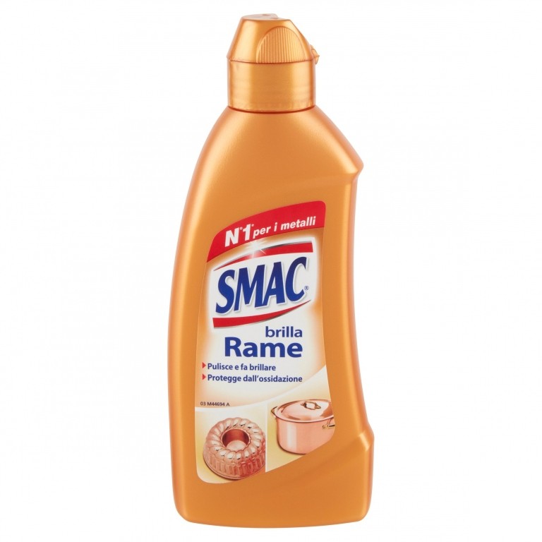 SMAC RAME ML.250