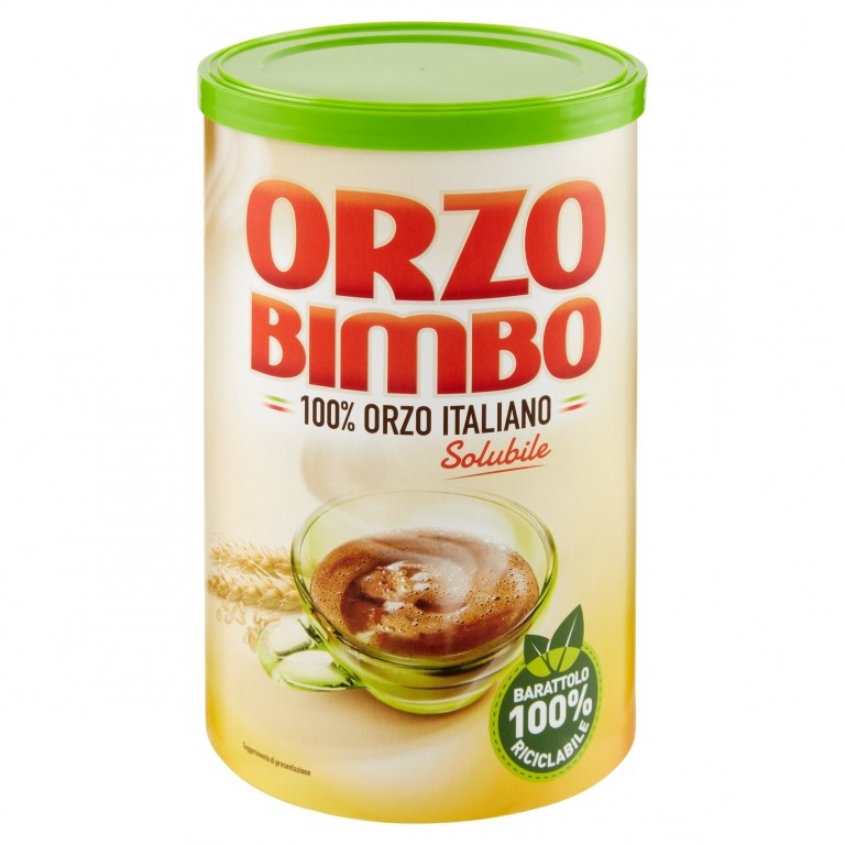 ORZO BIMBO SOLUBILE GR.200