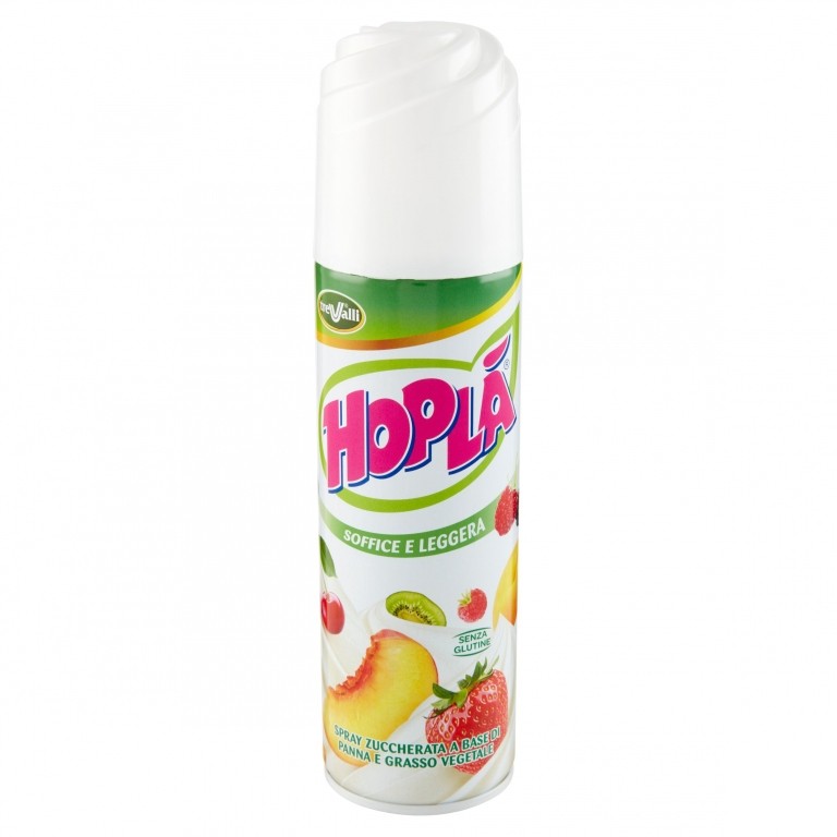 PANNA SPRAY HOPLA' MIX GR250