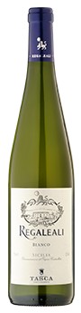 VINO REGALEALI B.CO DOC CL.75