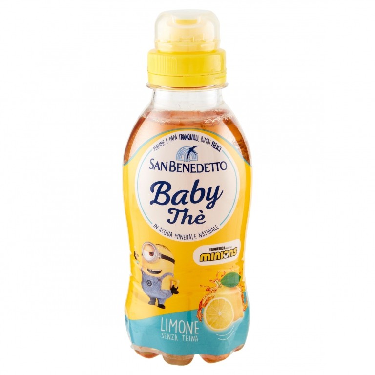 THE S.BENED.LIMONE CL.25 DETEIN.PUSH PUL