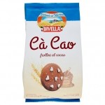 BISC. DIVELLA CACAO GR.400