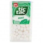 FERRERO TIC TAC MINT T100 GR.49