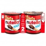 FERRERO NUTELLA & GO T2