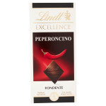 LINDT TAV.EXCELLENCE PEPERONCINO GR100