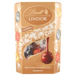 LINDT CORNET LINDOR ASSORT.GR.200