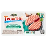 TENERONI CASAMODENA MOZZARELLA GR.150
