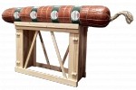 MORTADELLA GIGANTE GALBANI AUGUSTISSIMA KG.80