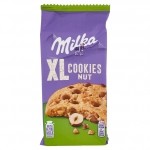 MILKA COOKIE NUT XL GR.184