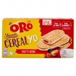 ORO VITASNELLA CEREAL-YO F.ROSSI GR253(GR.50,6X5)