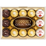 FERRERO COLLECTION T15 GR.172