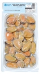 COZZE SGUSCIATE SUBLIME GR.200