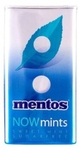 MENTOS NOW MINTS SWEET MINT X12