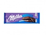 MILKA TAV.OREO 300G