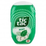FERRERO TIC TAC MINT T200 GR.98
