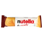 FERRERO NUTELLA BREADY T.1