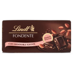 LINDT TAV.FONDENTE C/MANDORLE GR.100