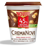 NOVI CREMA SPALMABILE GR200