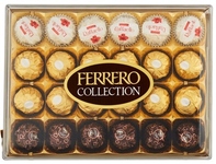 FERRERO COLLECTION T24X4