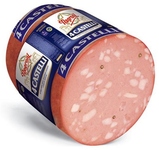 MORTADELLA GIGANTE 4 CASTELLI NEGRONI AL KG.