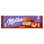 MILKA TAV.ARACHIDI CARAMEL 276G