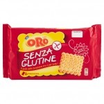 BISC.ORO SAIWA S/GLUTINE GR.200