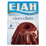 BUDINO ELAH CREMA CIOCCOL. GR80