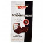 NOVI MINIFONDENTENERO 72% GR.160 BS
