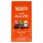 OVETTI NOVI RIP.ASS.GR.160 BS