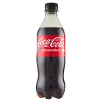COCA COLA ZERO PET CL.45