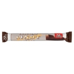 LINDT BARR. SNACK FONDENTE 72% 38G