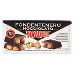 NOVI TAV.NOCCIOLATO FOND.NERO 72% G130 (1714)
