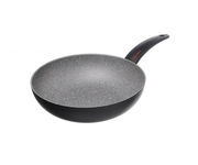 SALTAPASTA CM28 WOOD STONE MONETA