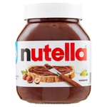 FERRERO NUTELLA GR.600