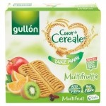 BARR. GULLON CDC TAKE AWAY MULTIFRUTTA 144G