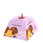 BAULI C.BA BAVARESE DI PASQUA GR.700