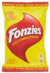 FONZIES GR.40 STRIPES