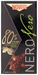 NOVI TAV. NERO NERO CACAO 80% 75G