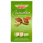 NOVI CUADRO PISTACCHIO GR.150 BS