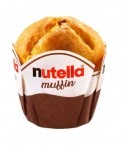 MUFFIN NUTELLA FERRERO T1