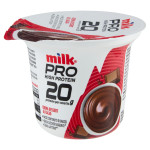 MILK PRO CREMA DESSERT CACAO GR.200