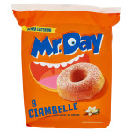 CIAMBELLA MR.DAY CLASSICA GR.320 S/LATTOSIO