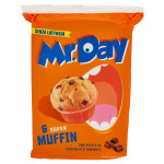 MUFFIN MR DAY CLASSICO GR.300 S/LATTOSIO