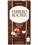 FERRERO ROCHER TAV.FONDENTE/NOCCIOLA G90