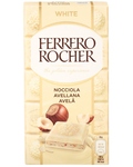 FERRERO ROCHER TAV.BIANCO/NOCCIOLA G90