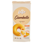 CIAMBELLA LAGO ALBICOCCA GR.240