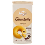 CIAMBELLA LAGO CIOCCOLATO GR.240