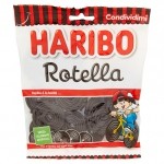 CARAMELLE HARIBO ROTELLA GR.175